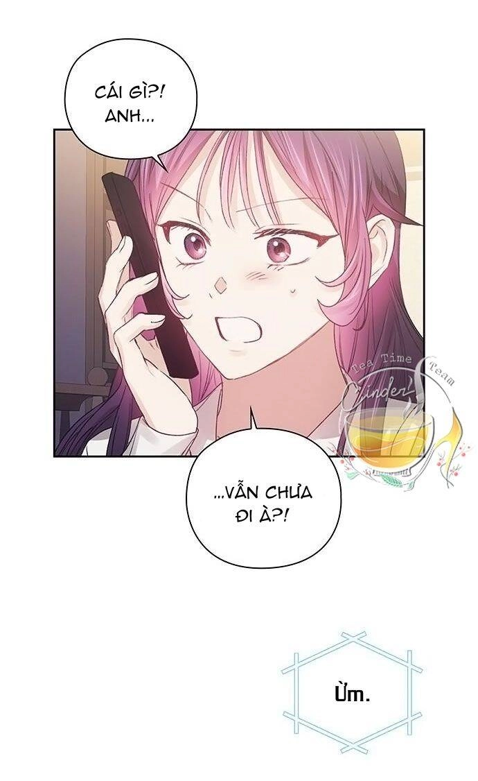 Cơ Hội Cuối Cùng Chapter 37 - 5