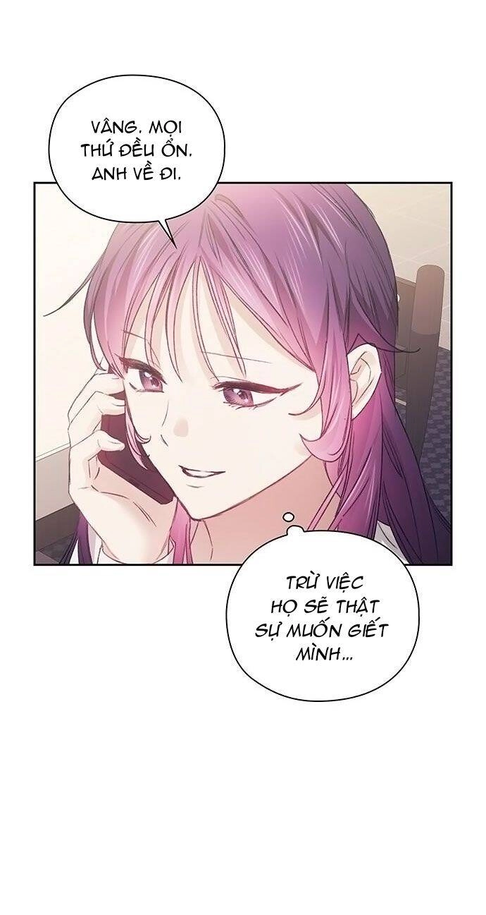 Cơ Hội Cuối Cùng Chapter 37 - 9