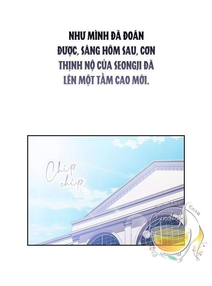 Cơ Hội Cuối Cùng Chapter 37 - 16