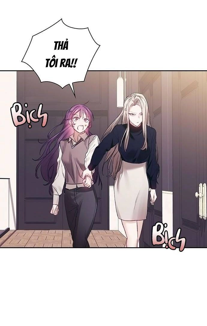 Cơ Hội Cuối Cùng Chapter 37 - 18