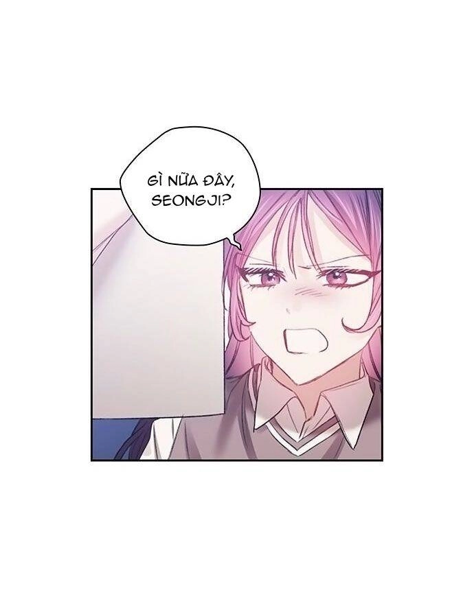 Cơ Hội Cuối Cùng Chapter 37 - 21