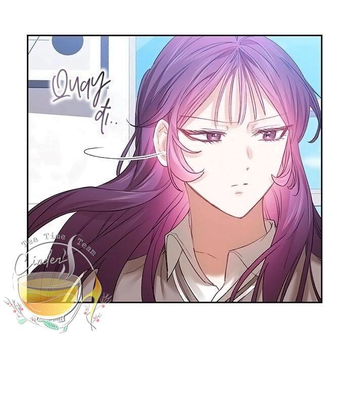 Cơ Hội Cuối Cùng Chapter 37 - 34