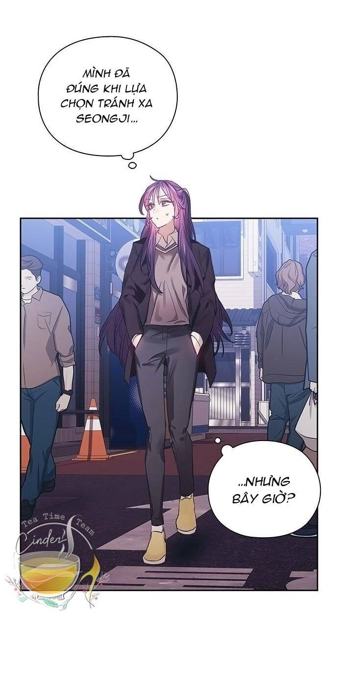 Cơ Hội Cuối Cùng Chapter 37 - 40