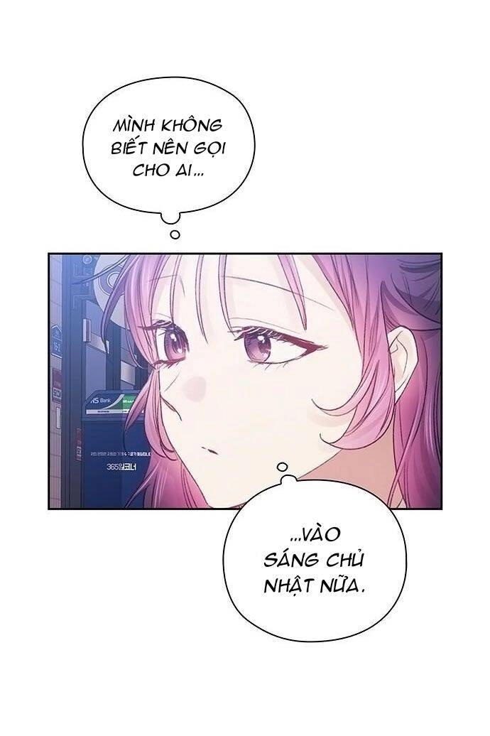 Cơ Hội Cuối Cùng Chapter 37 - 41