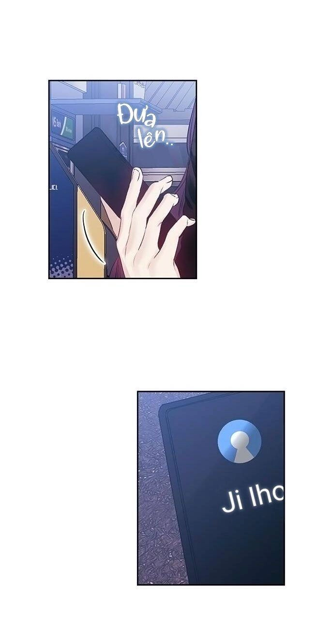 Cơ Hội Cuối Cùng Chapter 37 - 42