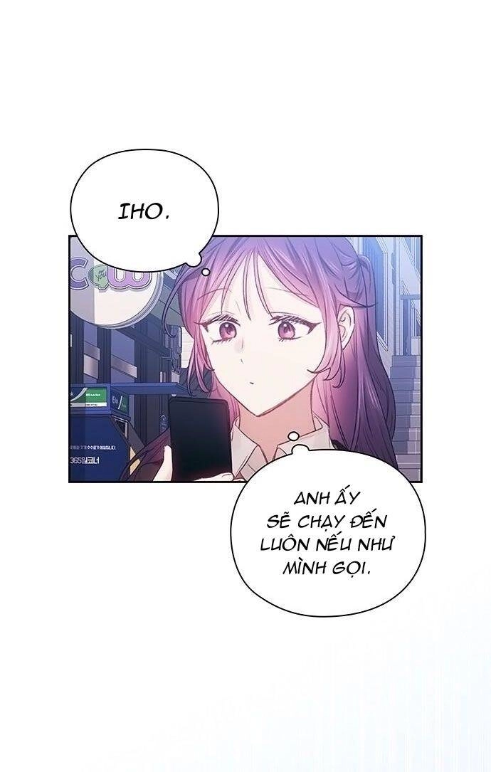 Cơ Hội Cuối Cùng Chapter 37 - 43