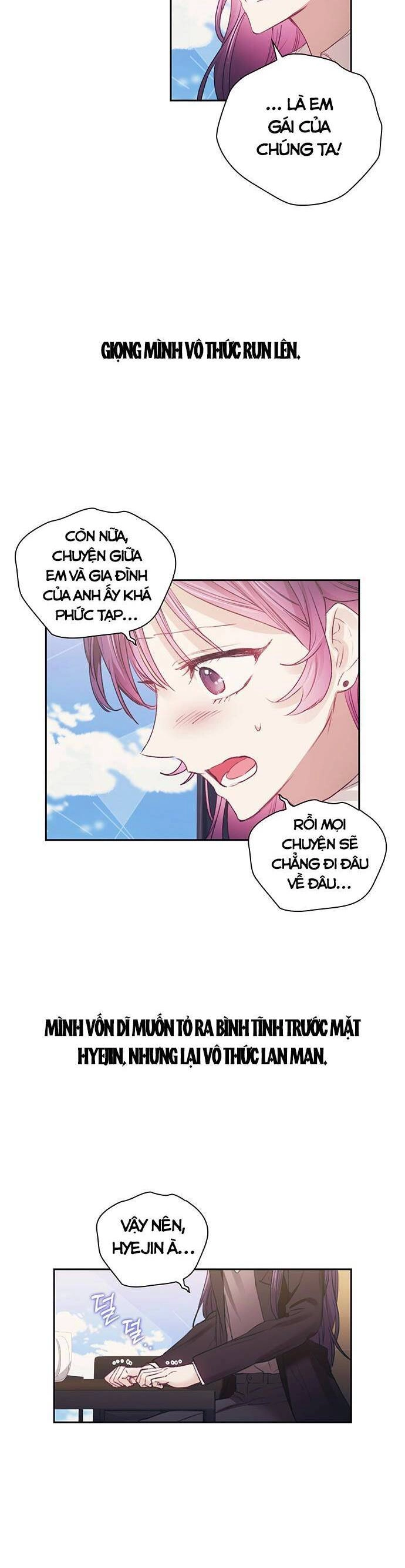 Cơ Hội Cuối Cùng Chapter 38 - 2