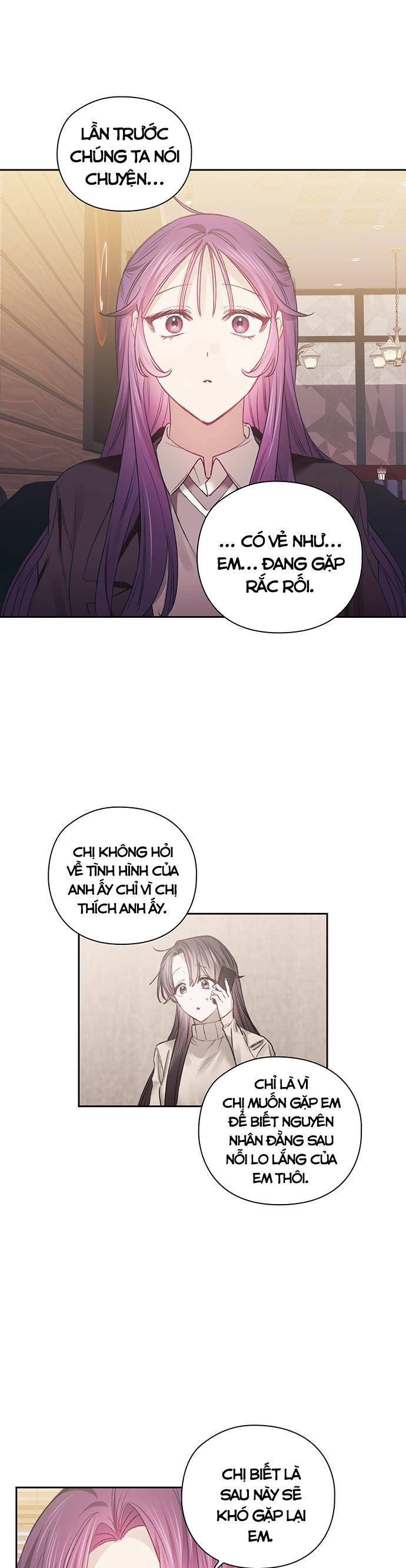 Cơ Hội Cuối Cùng Chapter 38 - 4