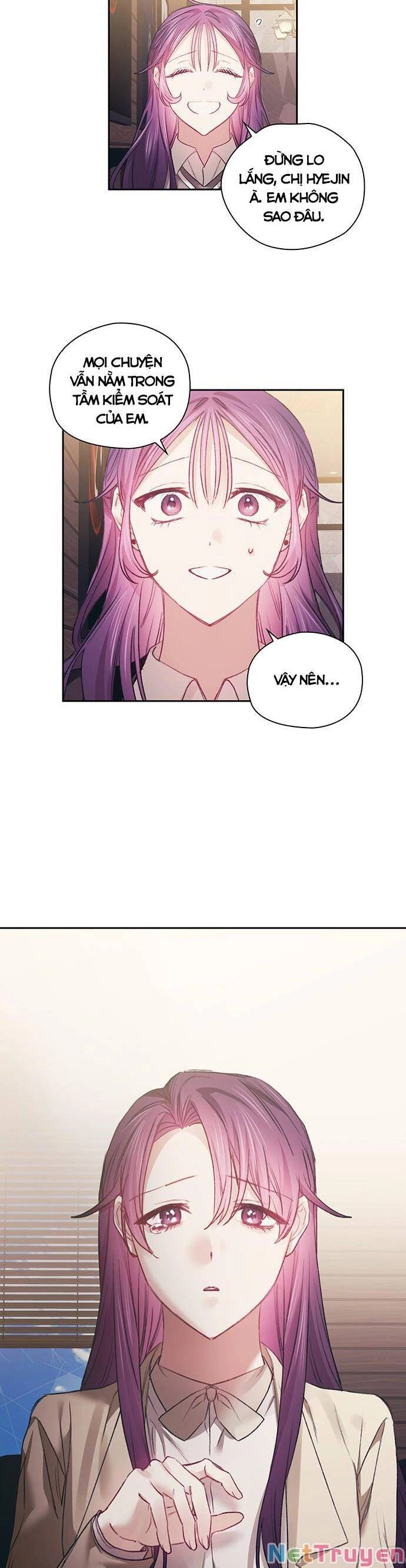 Cơ Hội Cuối Cùng Chapter 38 - 6