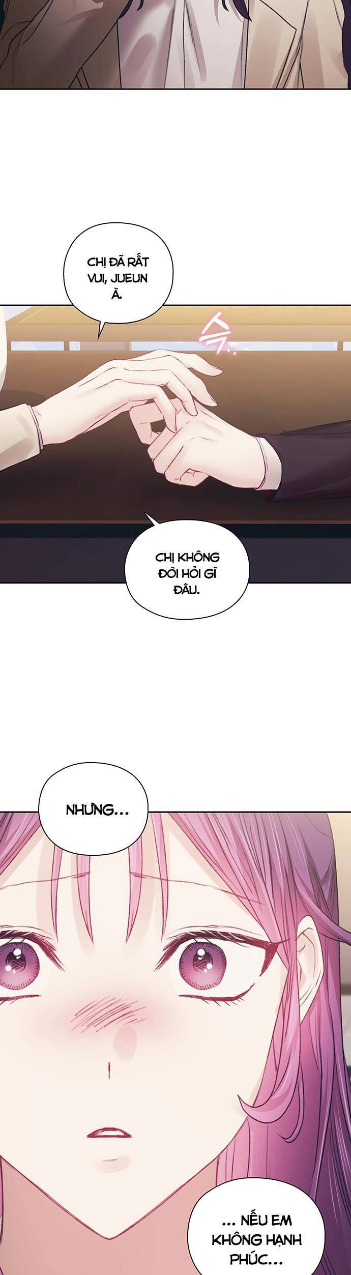 Cơ Hội Cuối Cùng Chapter 38 - 7