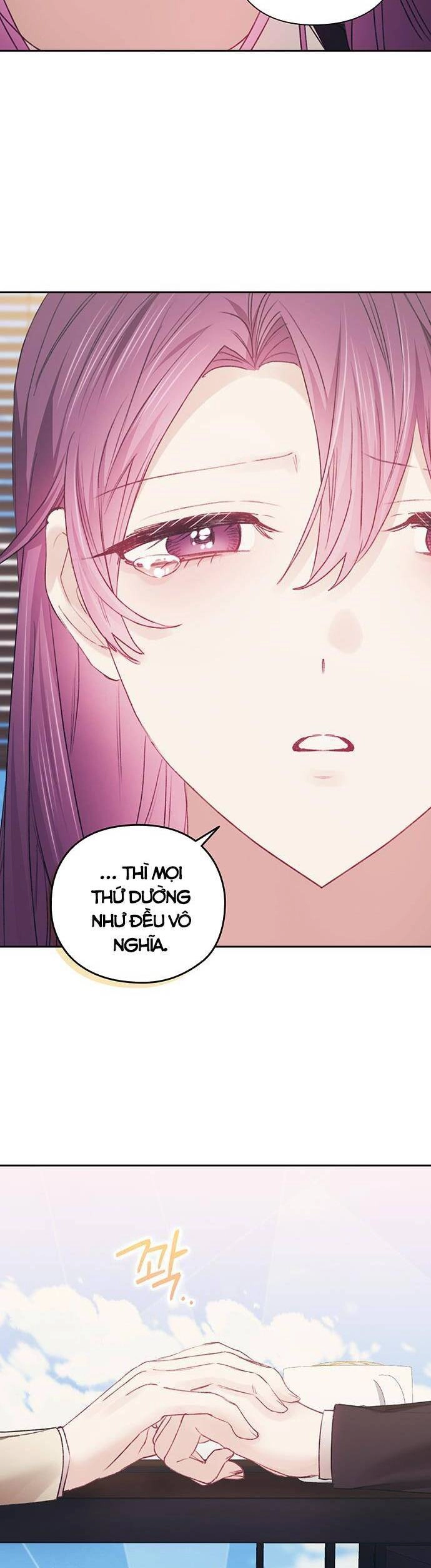 Cơ Hội Cuối Cùng Chapter 38 - 8