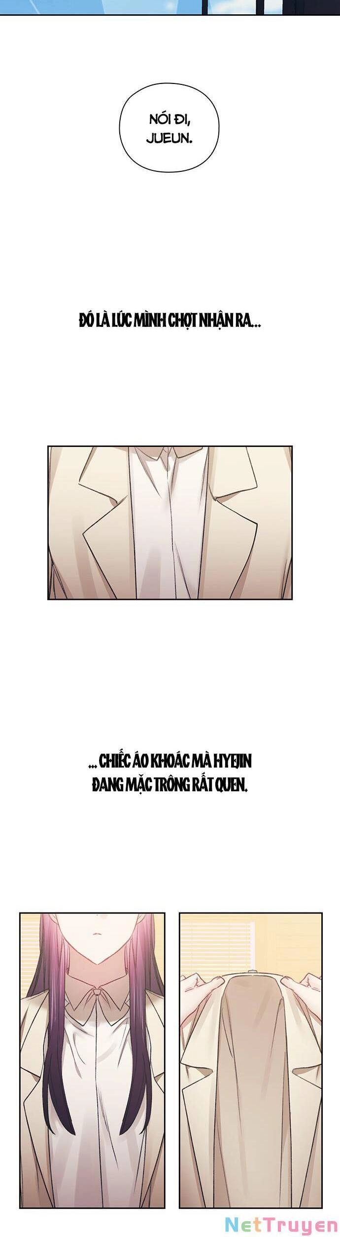 Cơ Hội Cuối Cùng Chapter 38 - 9