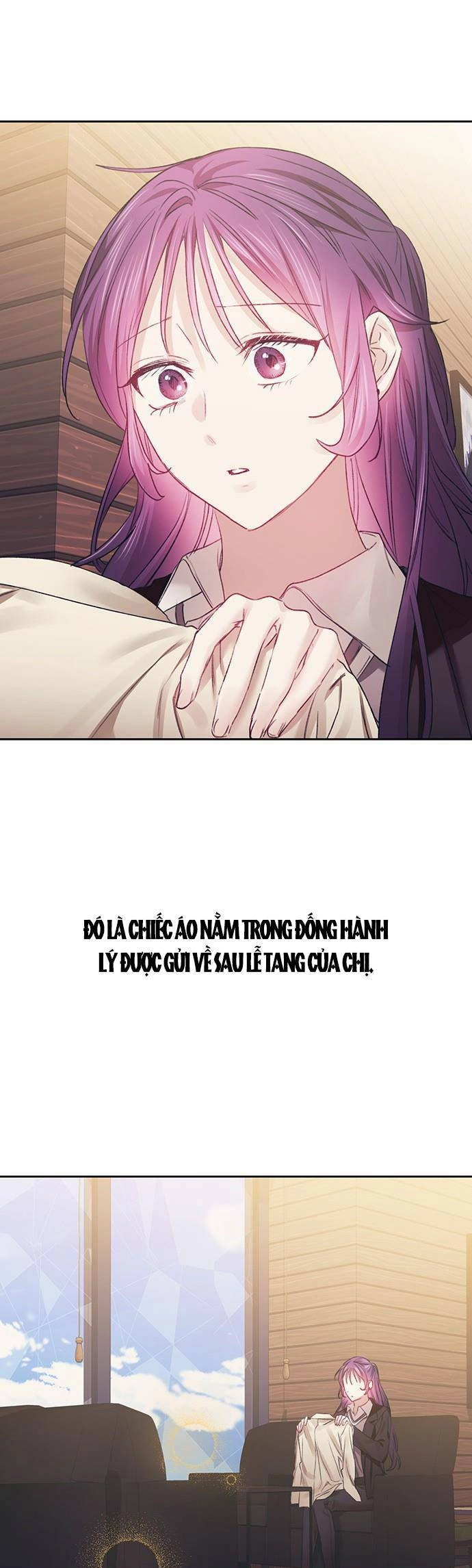 Cơ Hội Cuối Cùng Chapter 38 - 10