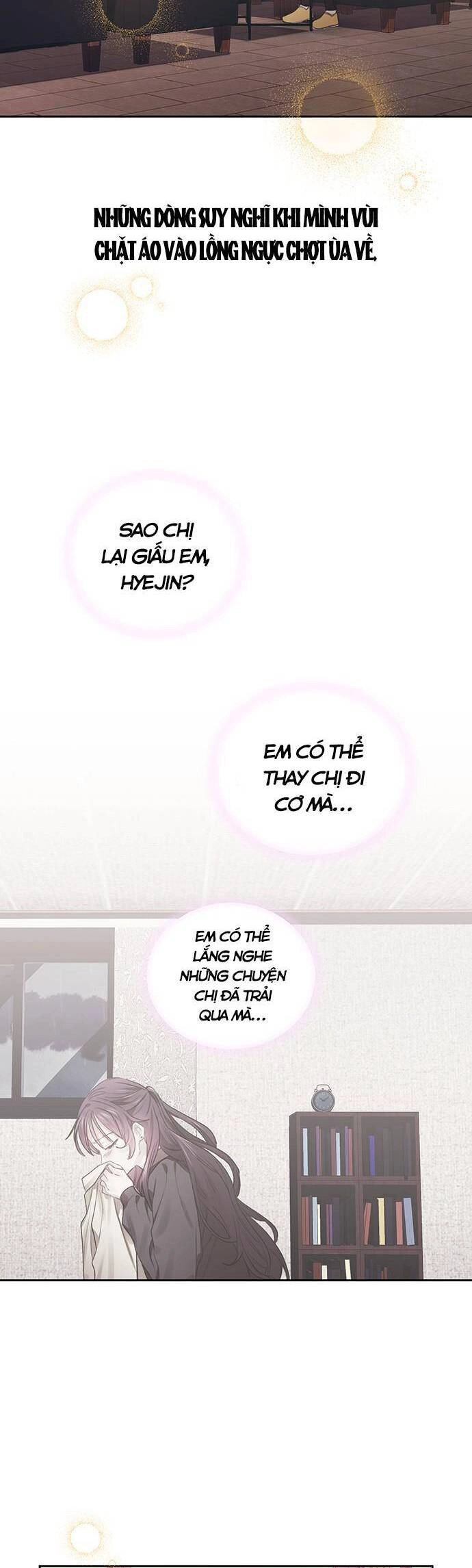 Cơ Hội Cuối Cùng Chapter 38 - 11