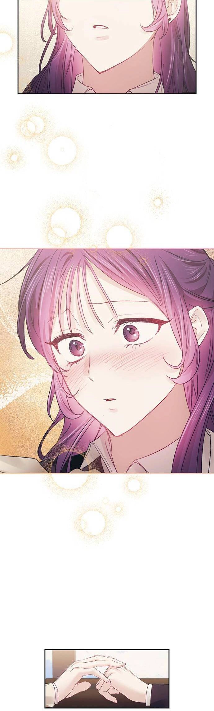 Cơ Hội Cuối Cùng Chapter 38 - 12