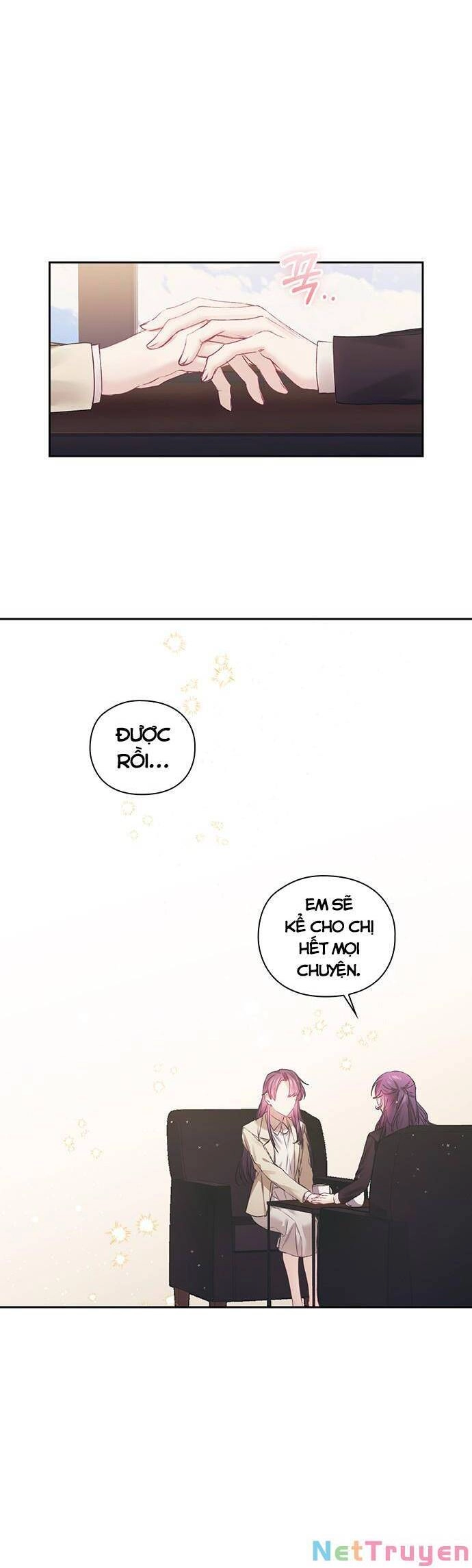 Cơ Hội Cuối Cùng Chapter 38 - 13