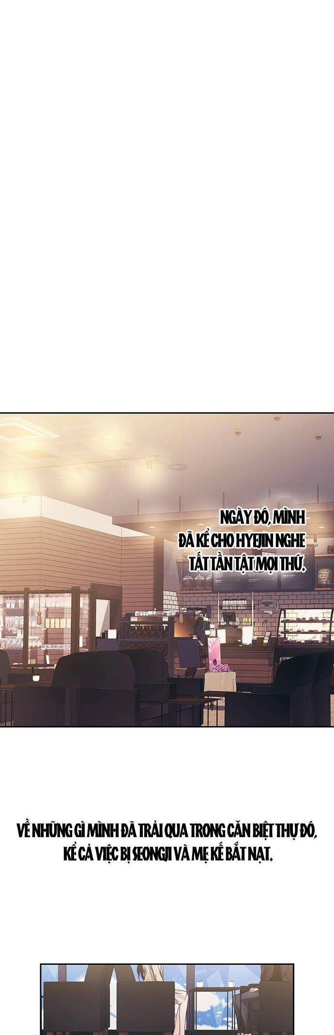 Cơ Hội Cuối Cùng Chapter 38 - 15