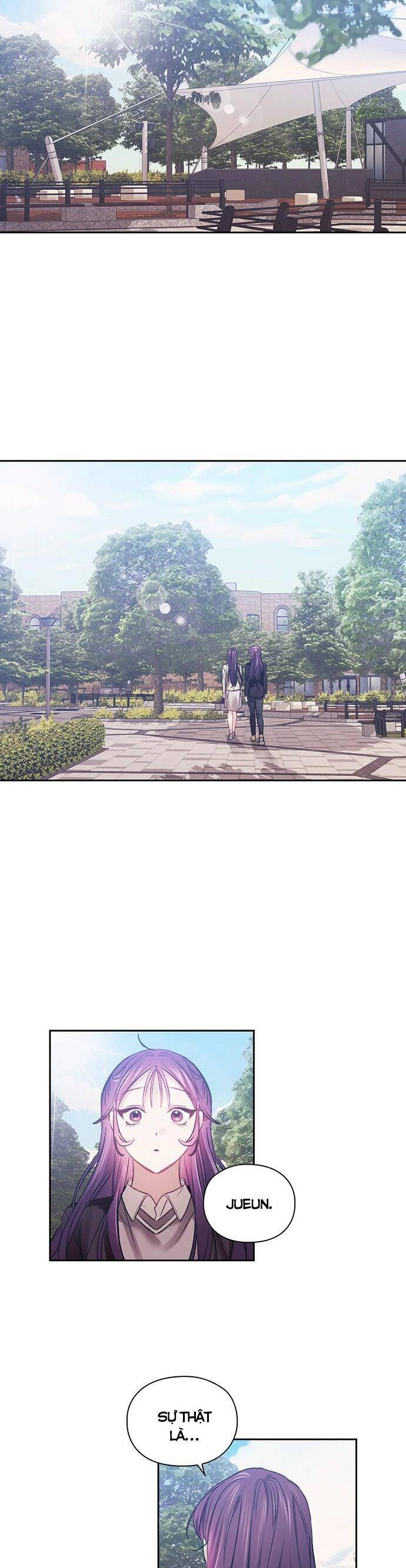 Cơ Hội Cuối Cùng Chapter 38 - 18