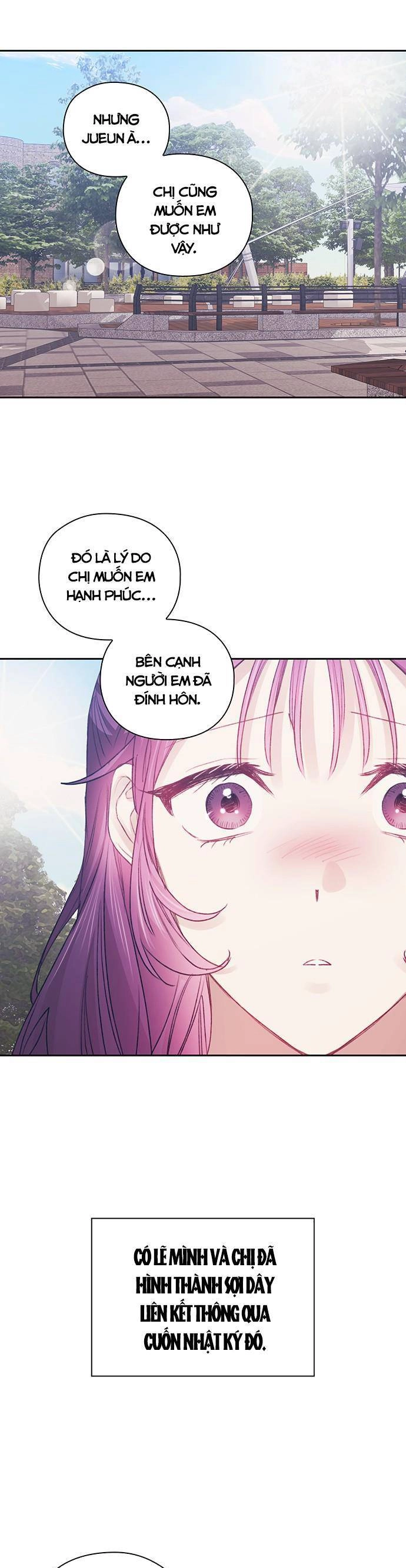 Cơ Hội Cuối Cùng Chapter 38 - 20