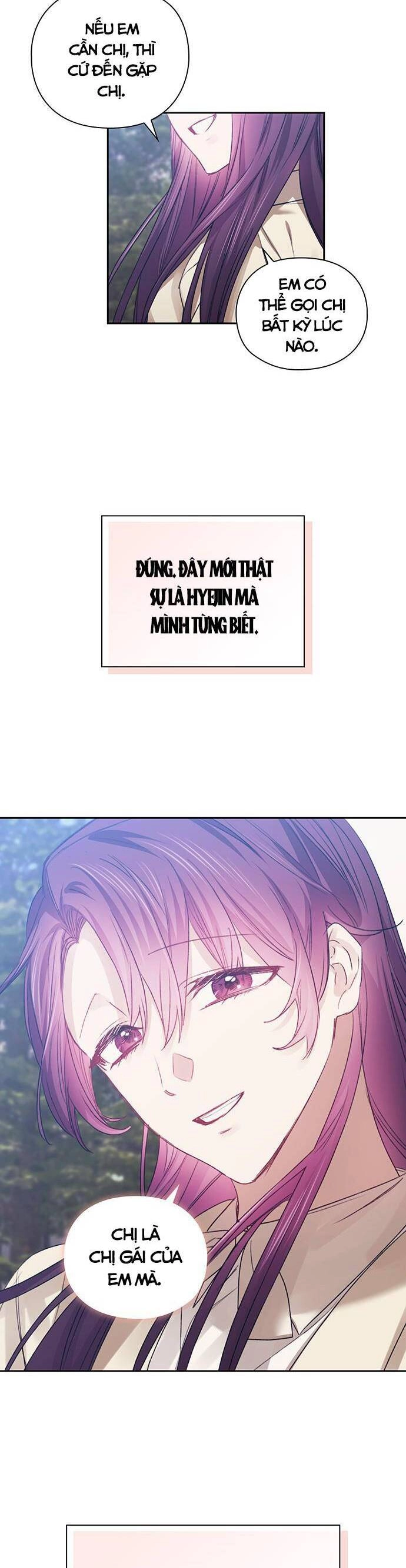 Cơ Hội Cuối Cùng Chapter 38 - 21