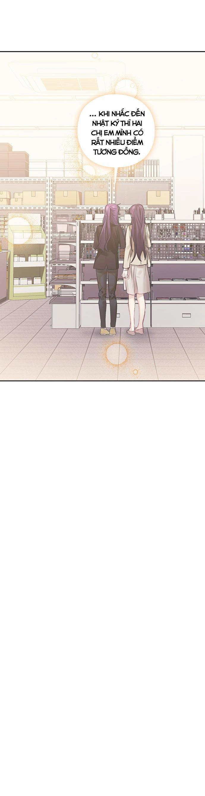 Cơ Hội Cuối Cùng Chapter 38 - 26