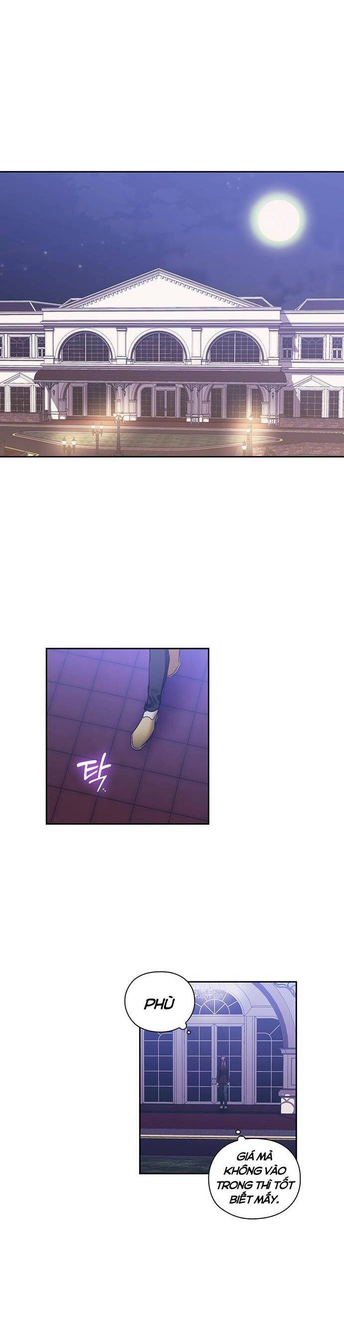 Cơ Hội Cuối Cùng Chapter 38 - 27