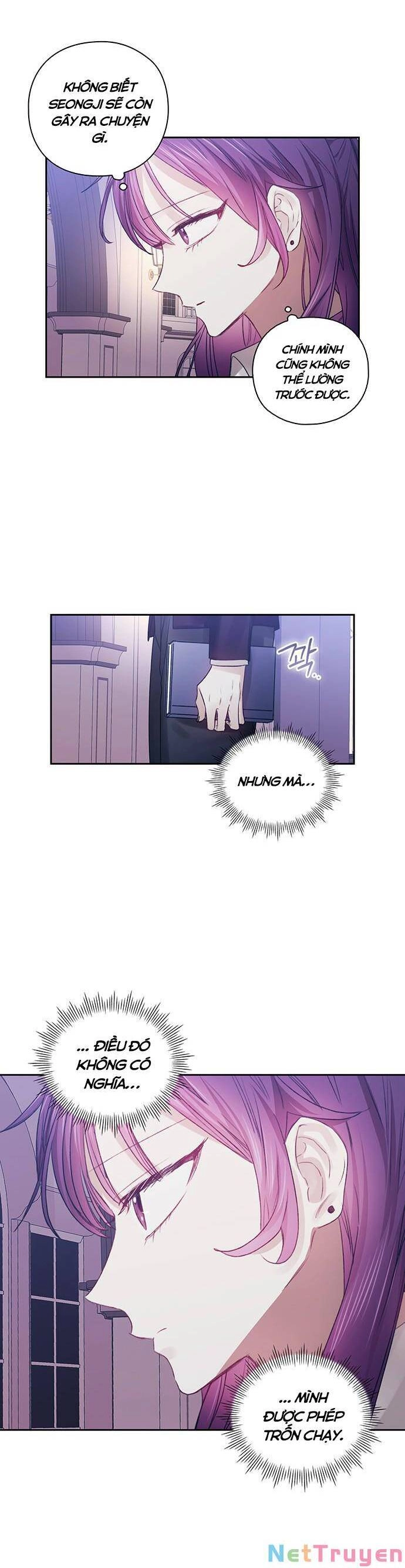 Cơ Hội Cuối Cùng Chapter 38 - 28