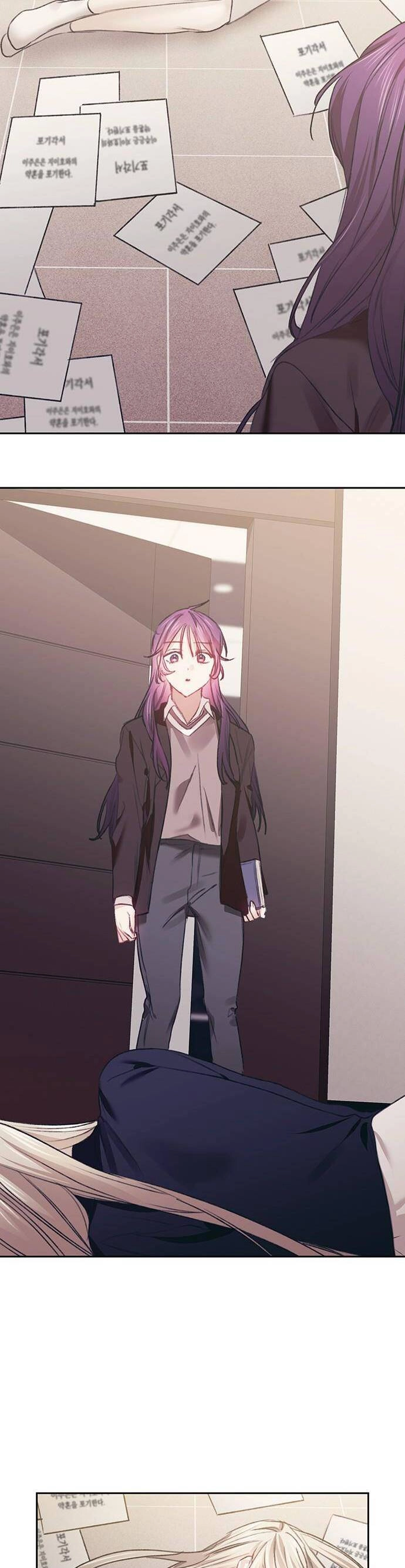 Cơ Hội Cuối Cùng Chapter 38 - 30