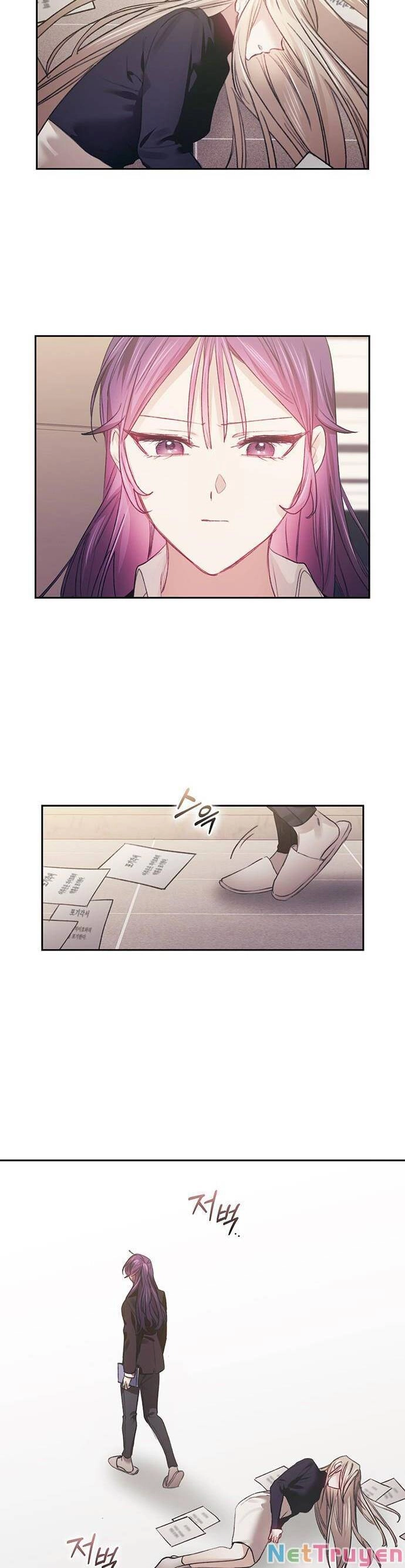 Cơ Hội Cuối Cùng Chapter 38 - 31