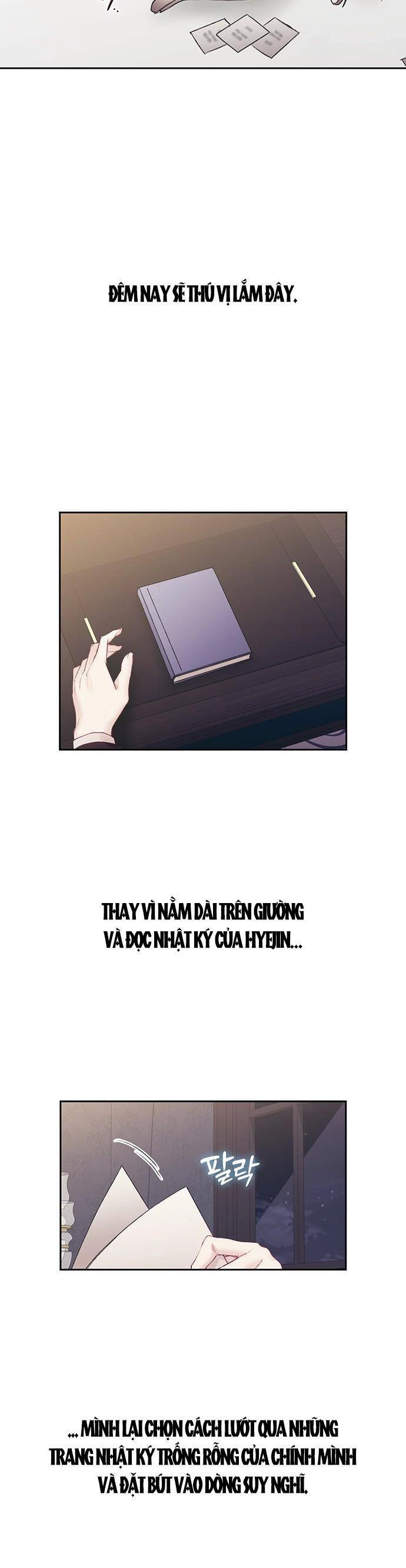 Cơ Hội Cuối Cùng Chapter 38 - 32