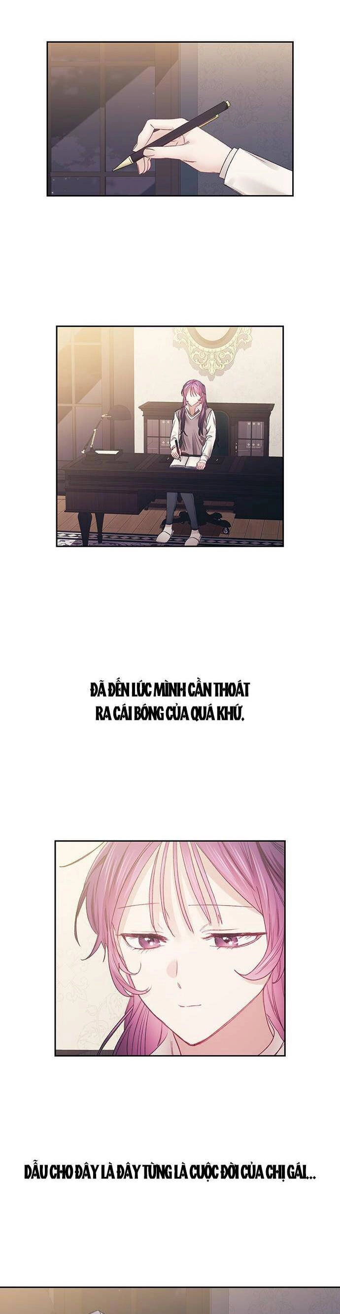 Cơ Hội Cuối Cùng Chapter 38 - 33