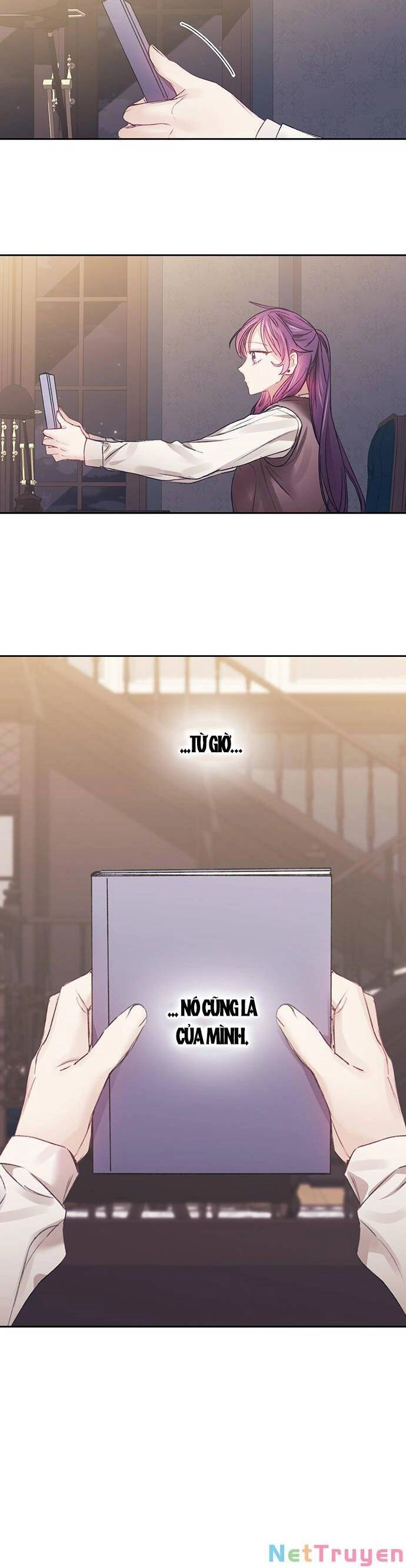 Cơ Hội Cuối Cùng Chapter 38 - 34