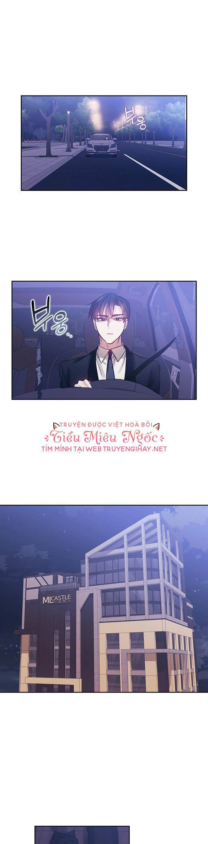 Cơ Hội Cuối Cùng Chapter 39 - 1