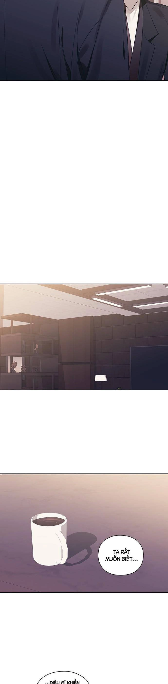 Cơ Hội Cuối Cùng Chapter 39 - 3