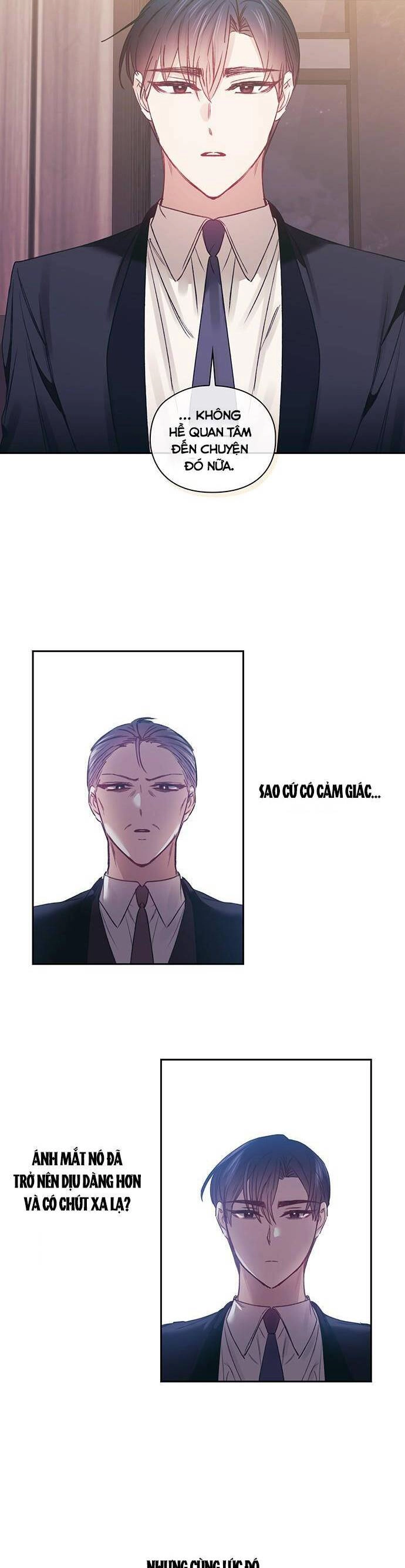 Cơ Hội Cuối Cùng Chapter 39 - 6