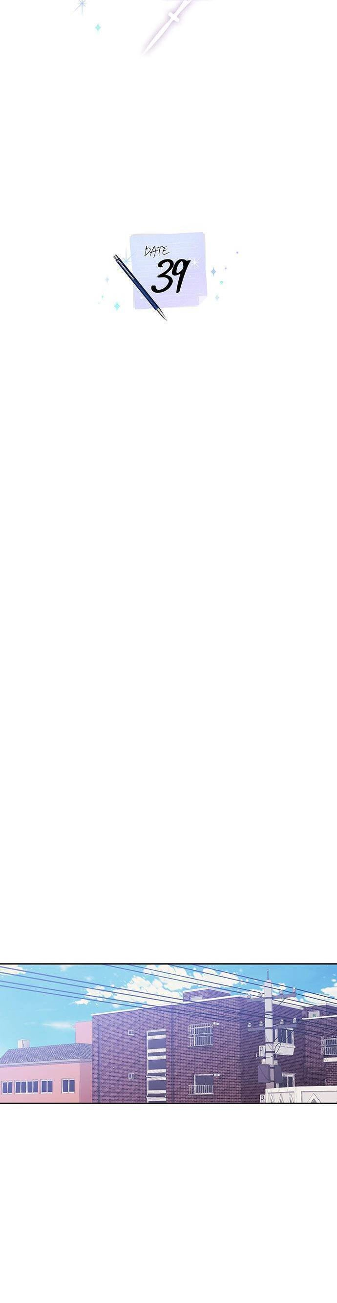 Cơ Hội Cuối Cùng Chapter 39 - 8