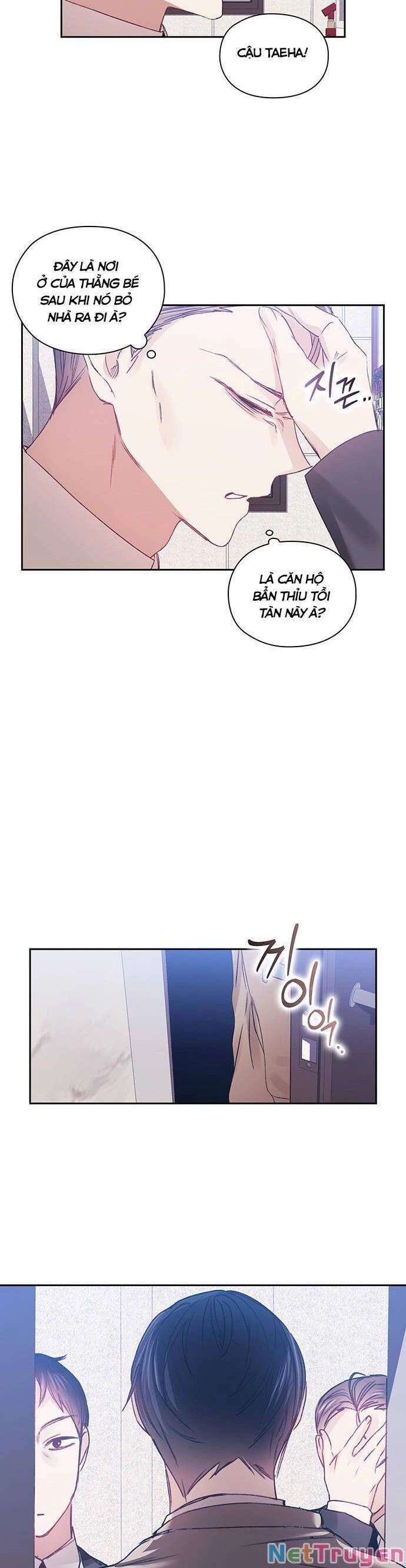 Cơ Hội Cuối Cùng Chapter 39 - 10