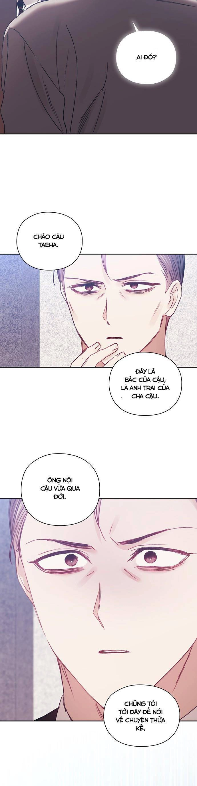 Cơ Hội Cuối Cùng Chapter 39 - 11