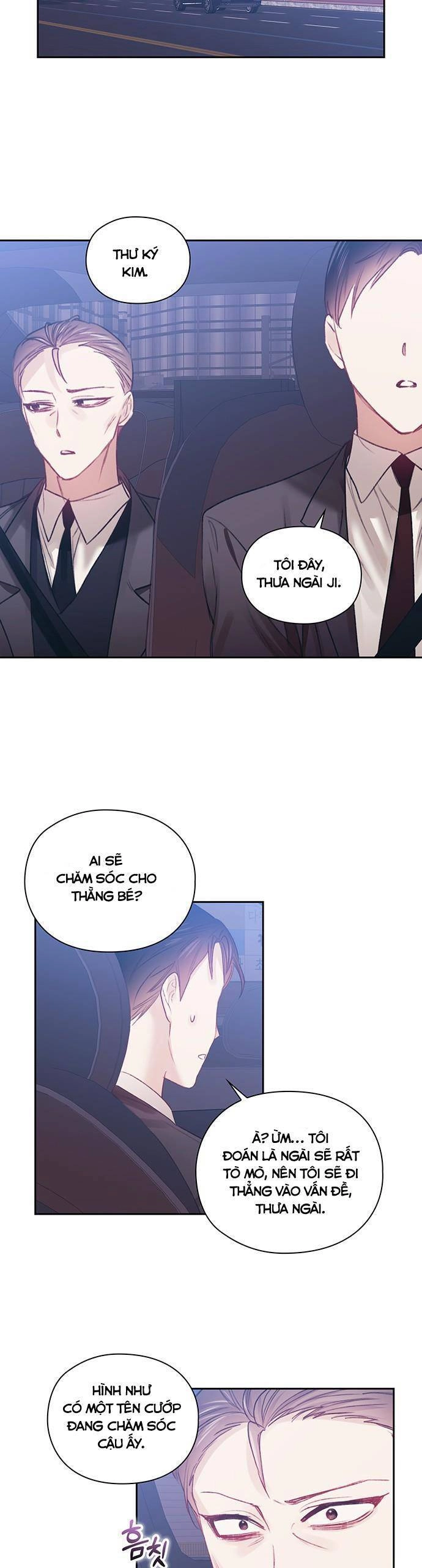 Cơ Hội Cuối Cùng Chapter 39 - 25