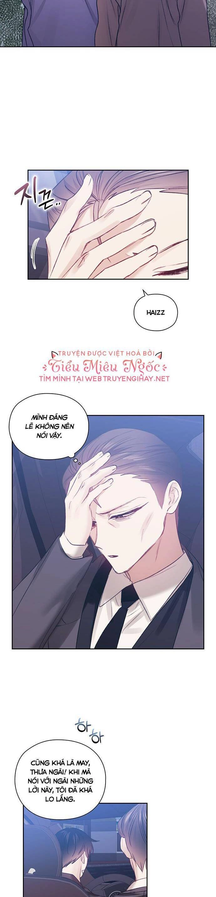 Cơ Hội Cuối Cùng Chapter 39 - 29