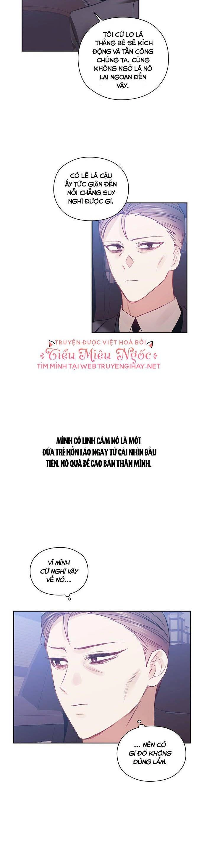 Cơ Hội Cuối Cùng Chapter 39 - 30