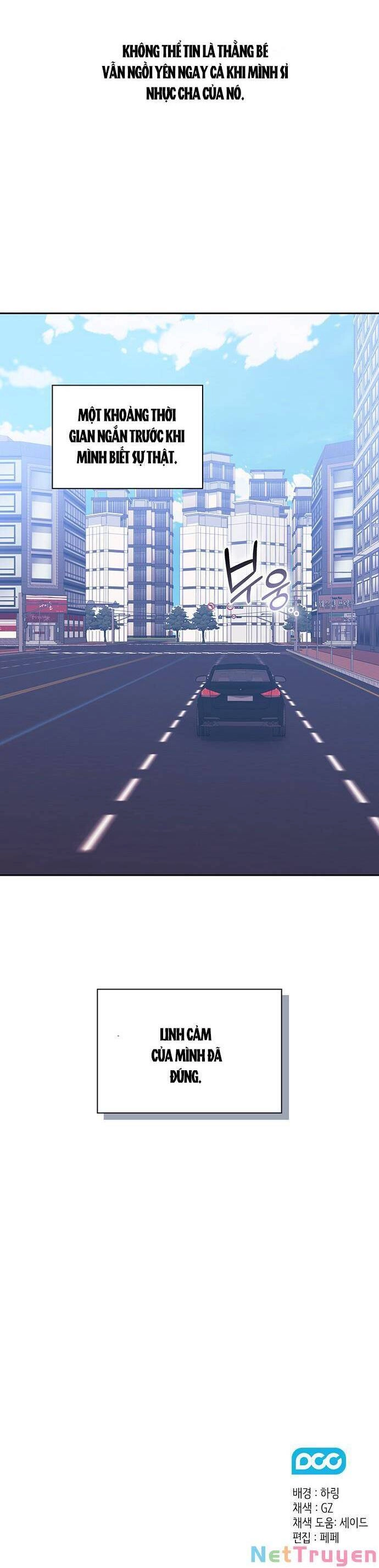 Cơ Hội Cuối Cùng Chapter 39 - 31