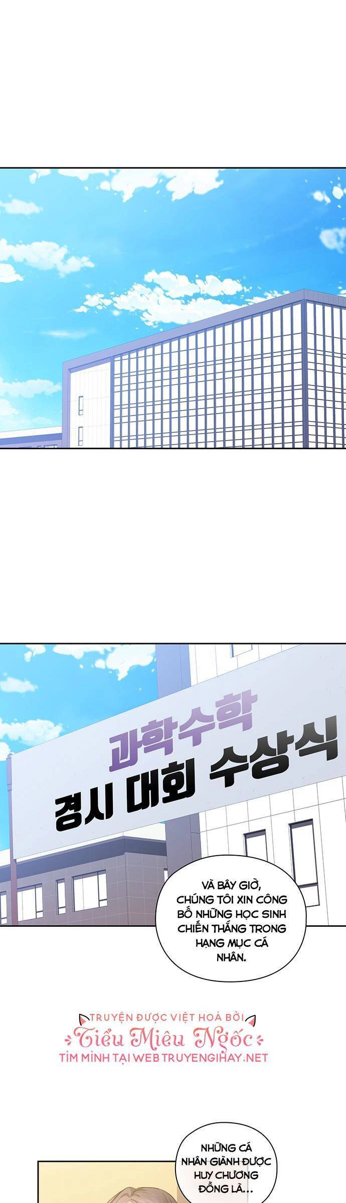 Cơ Hội Cuối Cùng Chapter 40 - 1