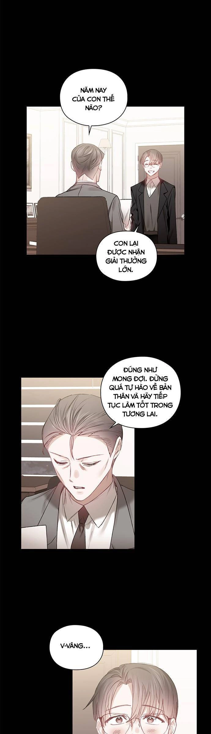 Cơ Hội Cuối Cùng Chapter 40 - 3