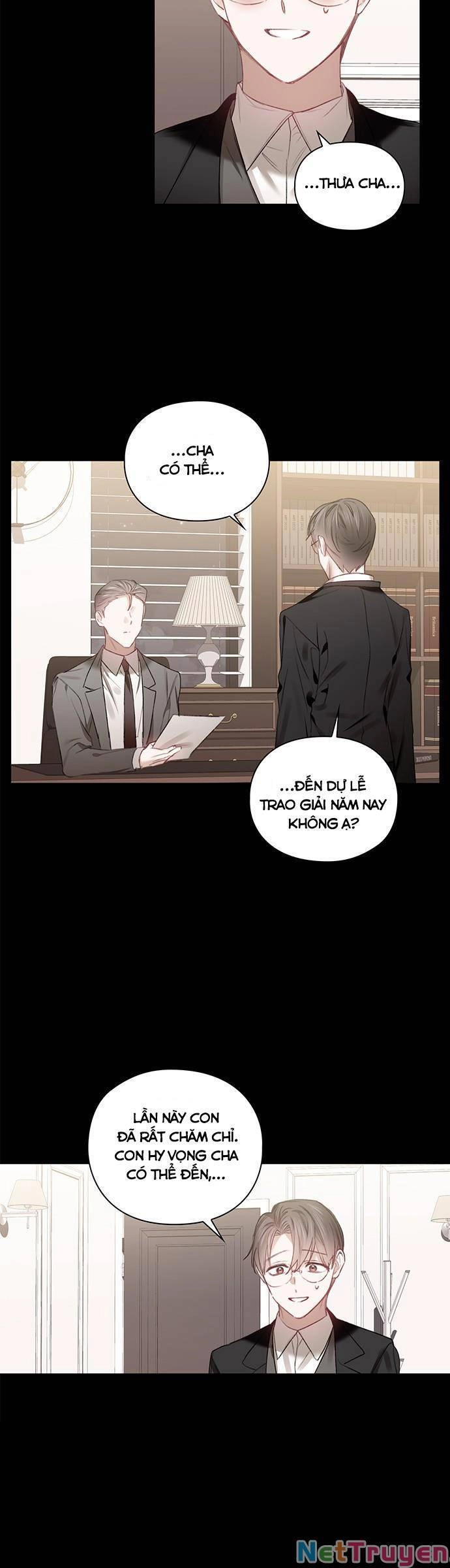 Cơ Hội Cuối Cùng Chapter 40 - 4