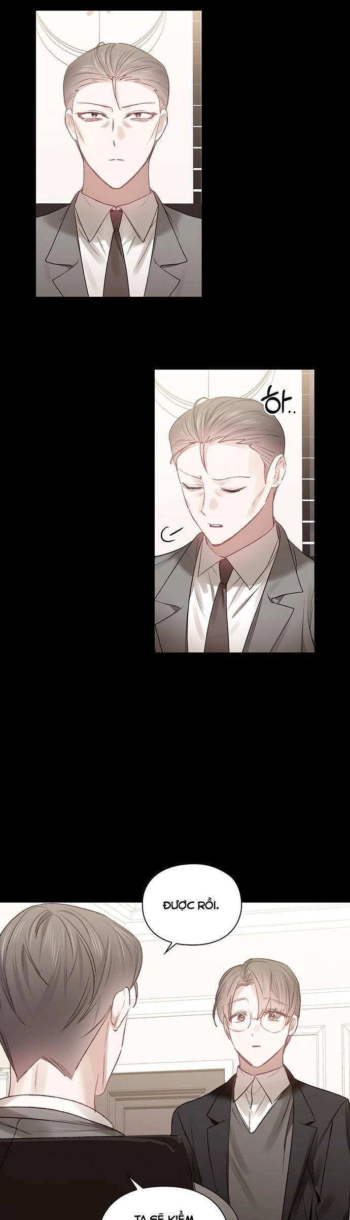 Cơ Hội Cuối Cùng Chapter 40 - 5