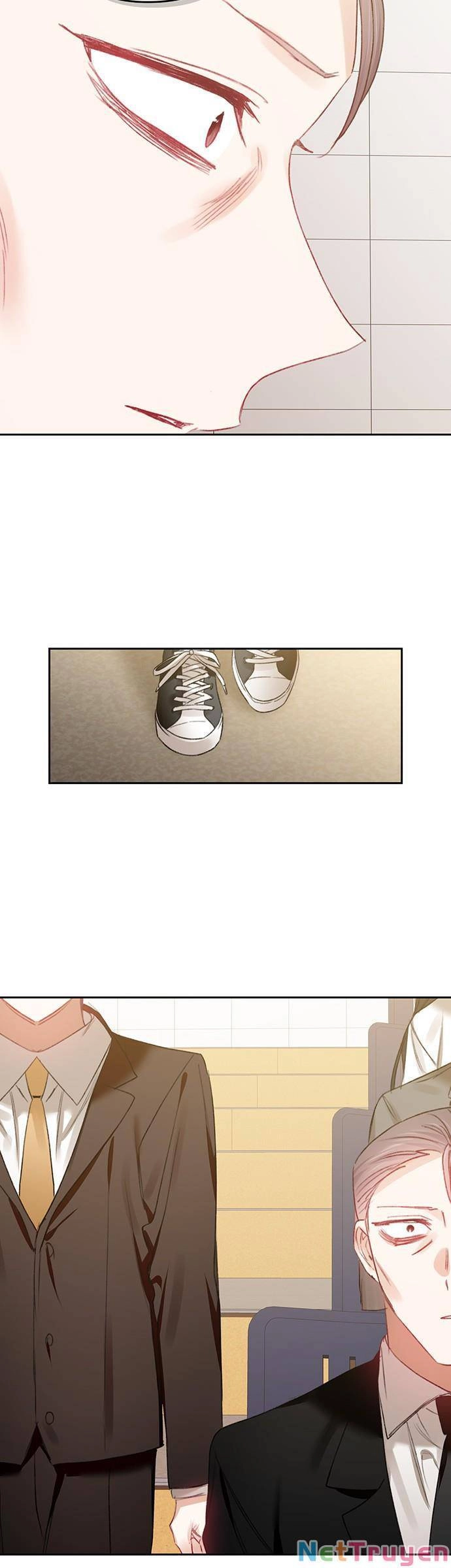 Cơ Hội Cuối Cùng Chapter 40 - 8