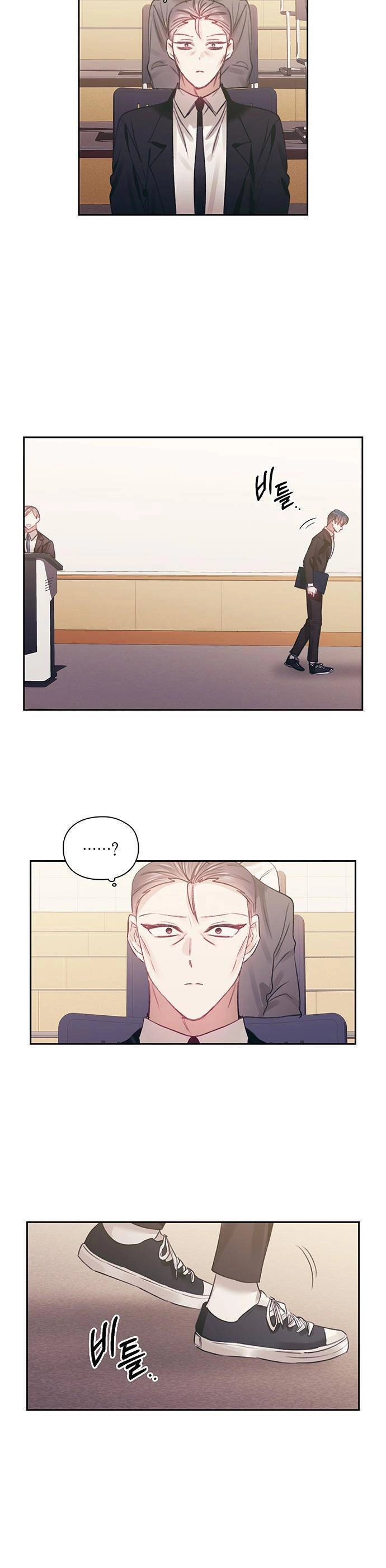 Cơ Hội Cuối Cùng Chapter 40 - 10