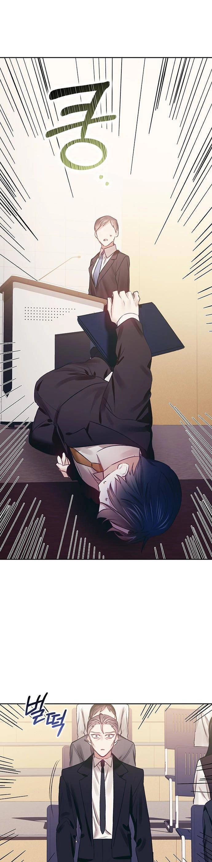 Cơ Hội Cuối Cùng Chapter 40 - 11