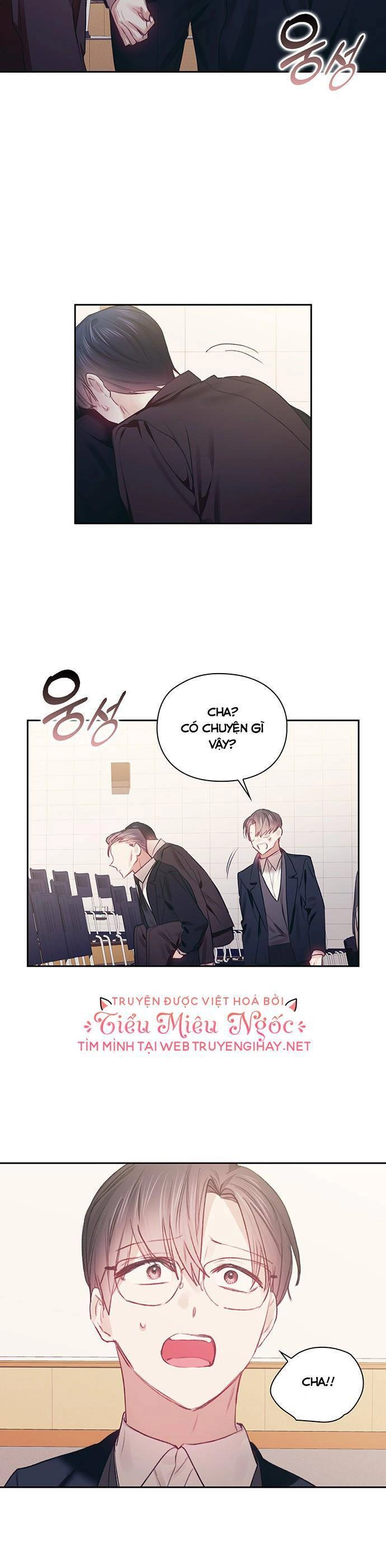 Cơ Hội Cuối Cùng Chapter 40 - 13